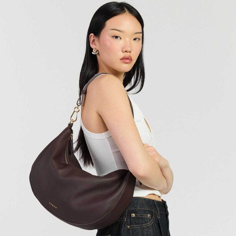 SABEN Noa Shoulder Bag image number 1